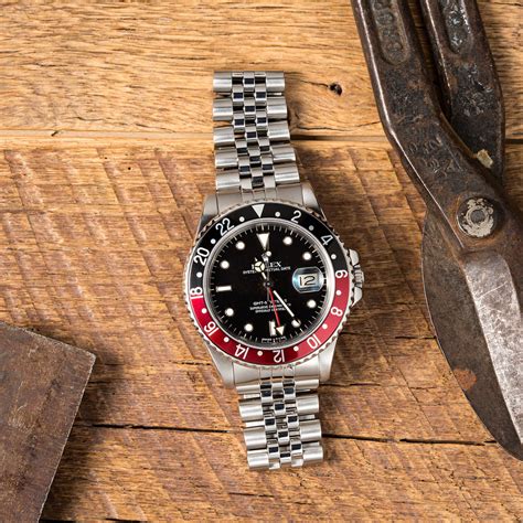 rolex gmt master ii coke bezel for sale|rolex gmt master ii coke.